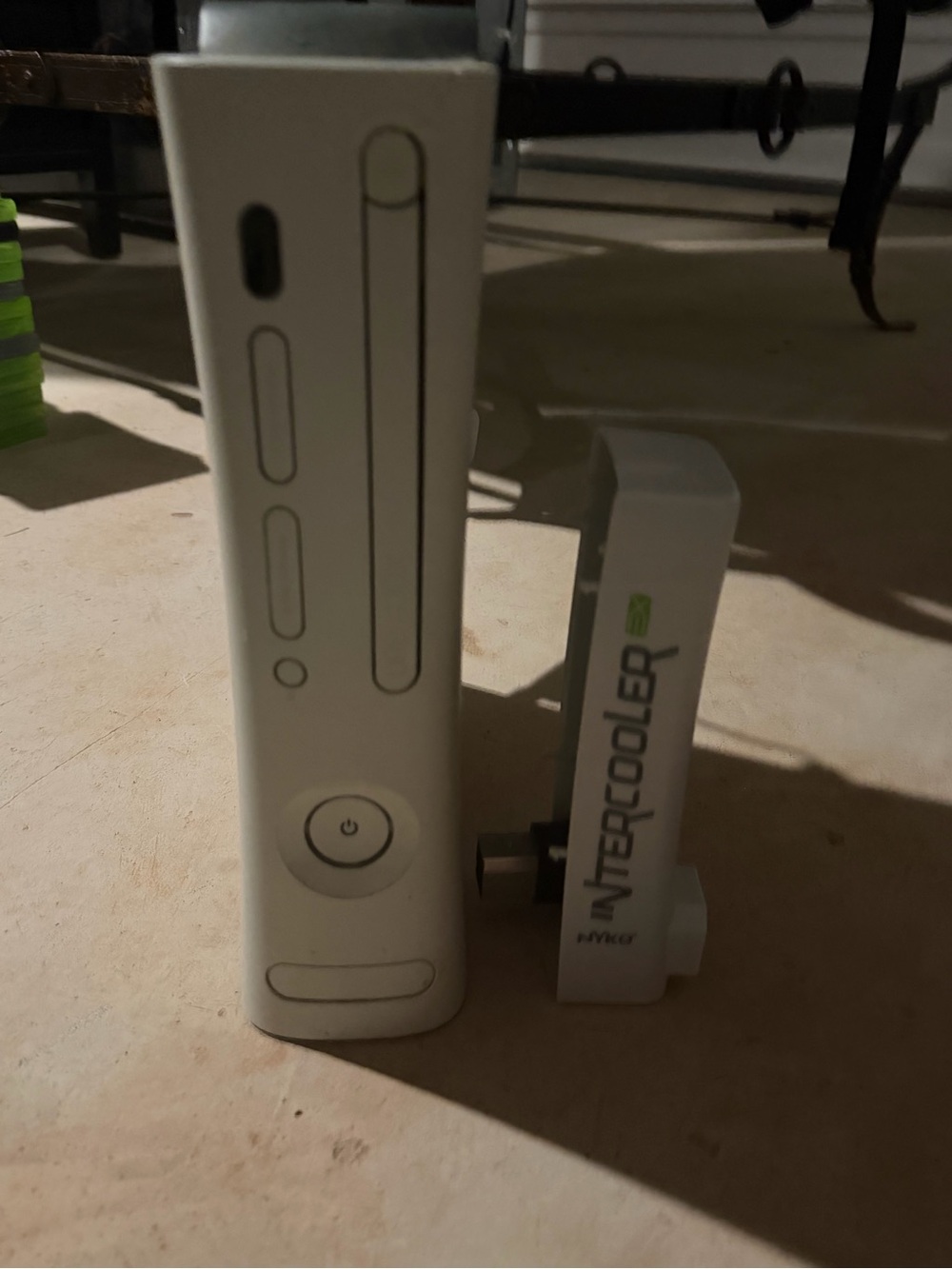 20+ Games AND Microsoft Xbox 360 Console Bundle